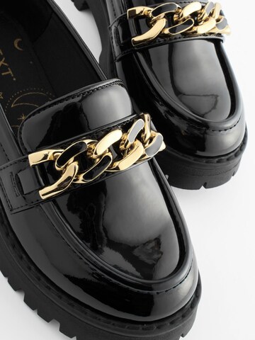 Scarpa bassa di Next in nero
