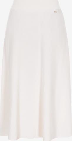 DreiMaster Maritim Rock in Weiß: Vorderseite