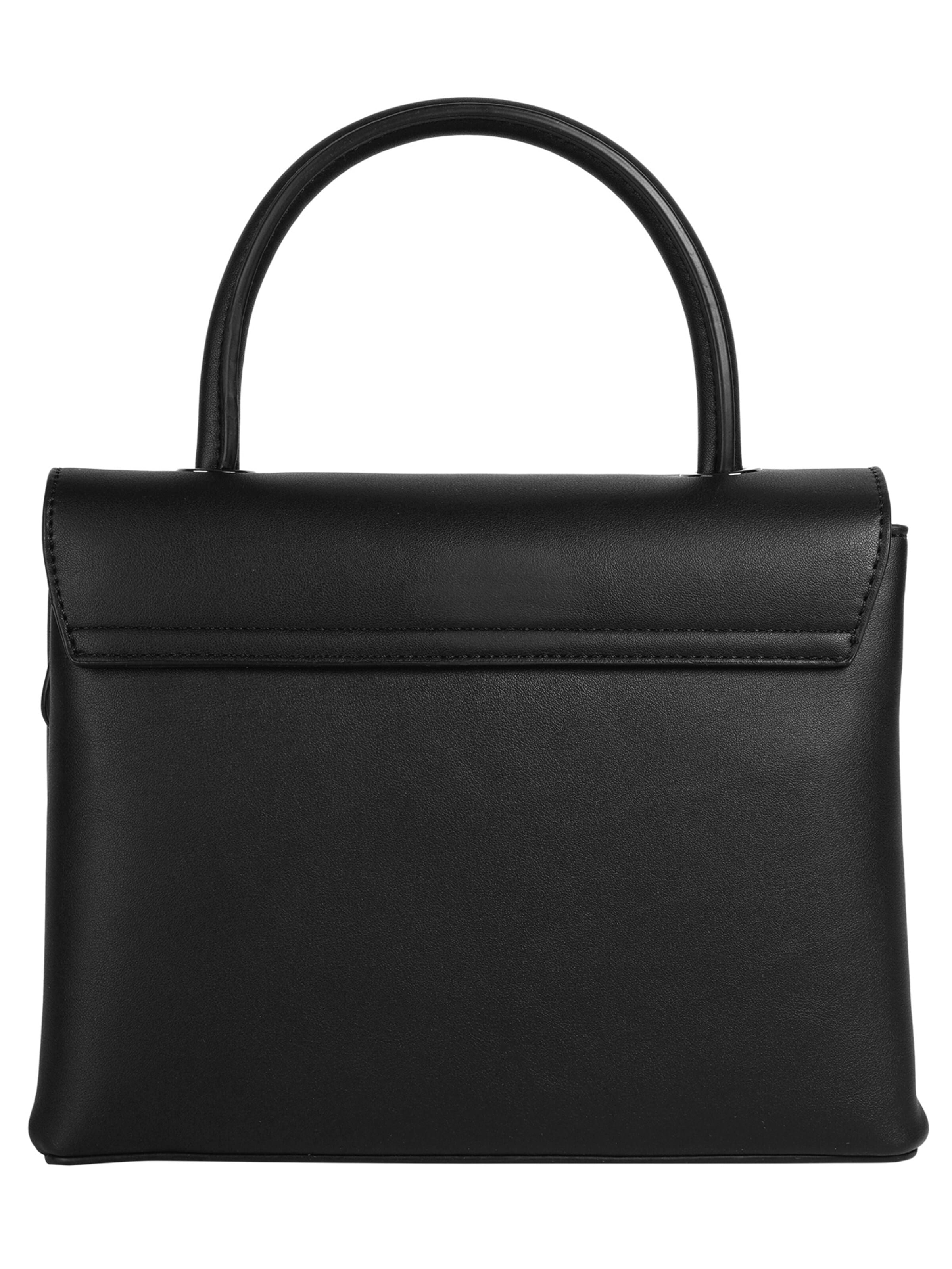 bugatti - Bolso de mano 'ILVA' en negro
