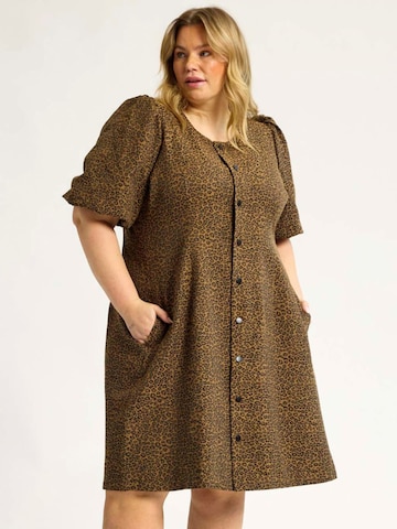 Abito 'Natalie 442' di Anyday in nero