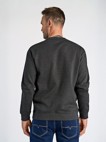 Jack's Sweatshirt in Grey