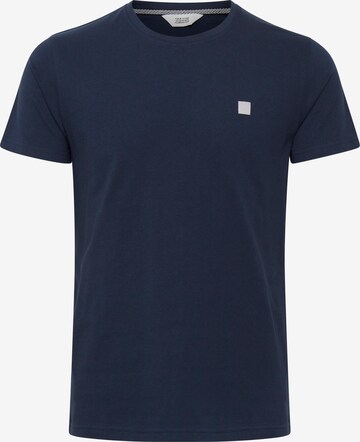!Solid T-Shirt 'CONNI' in Blau: predná strana