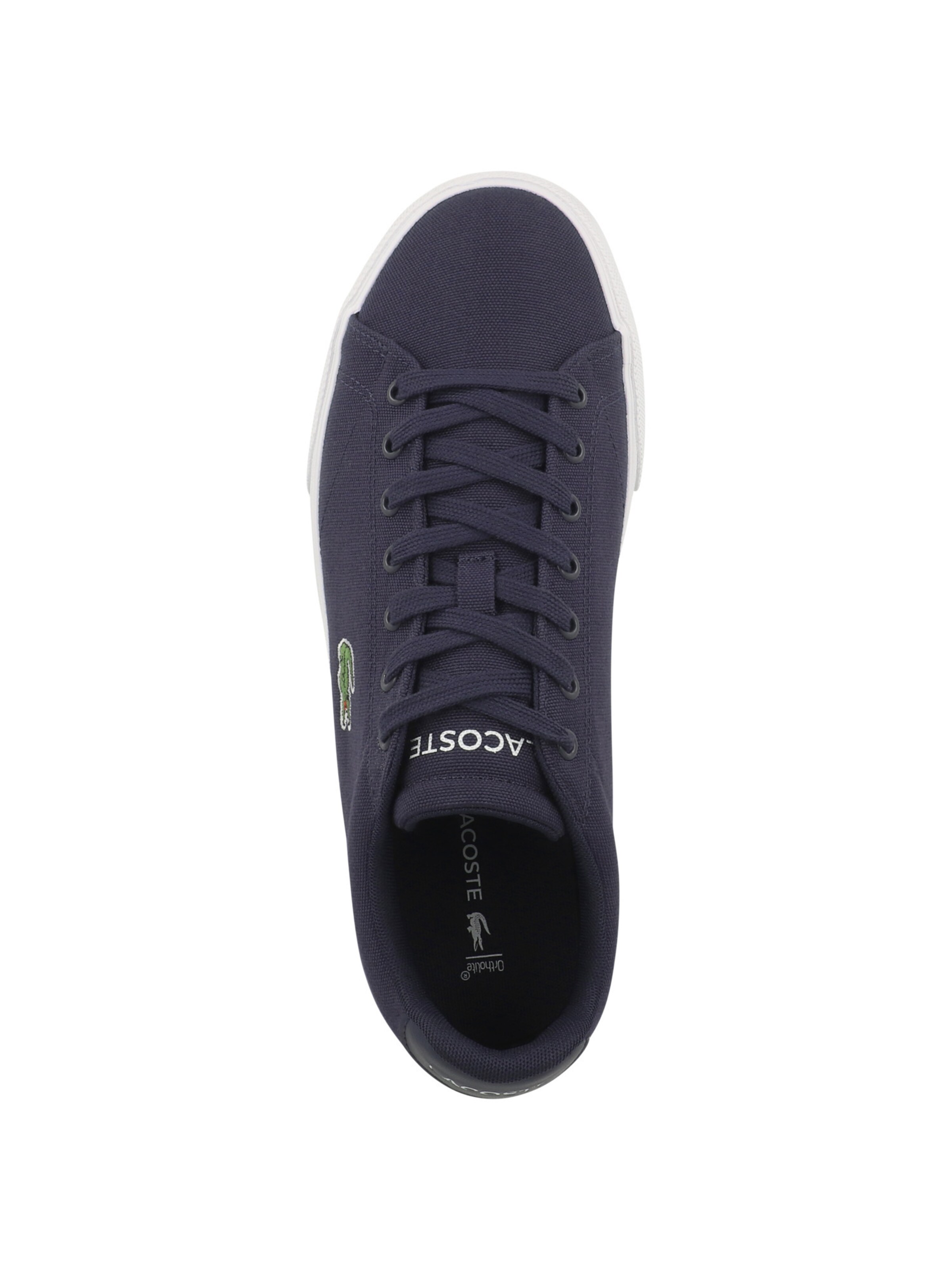 Sneaker bassa 'Lerond Set' di LACOSTE in blu