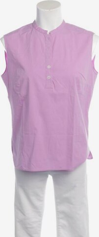 BOGNER Top & Shirt in L in Purple: front