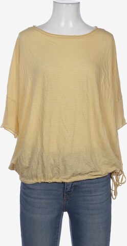 Humanoid Top & Shirt in XS in Yellow: front