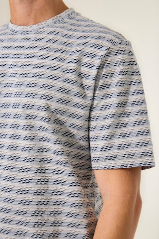 GARCIA Футболка в Синий