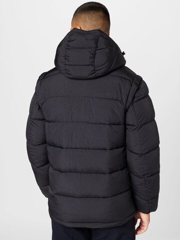 NAPAPIJRI Winter Jacket 'CHAIRLIFT' in Black
