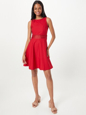 ABOUT YOU Dress 'Nala' in Red