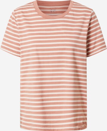 GAP Shirt in Pink: predná strana