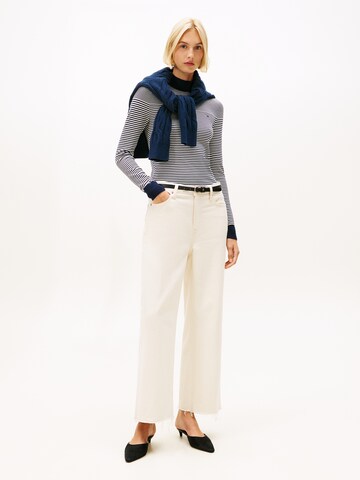 Pull-over TOMMY HILFIGER en bleu
