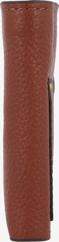 FOSSIL Wallet 'Anderson' in Red