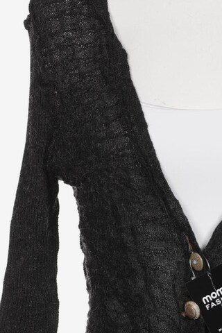 Elisa Cavaletti Sweater & Cardigan in S in Black