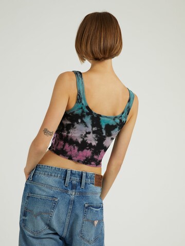 GUESS Top in Mischfarben