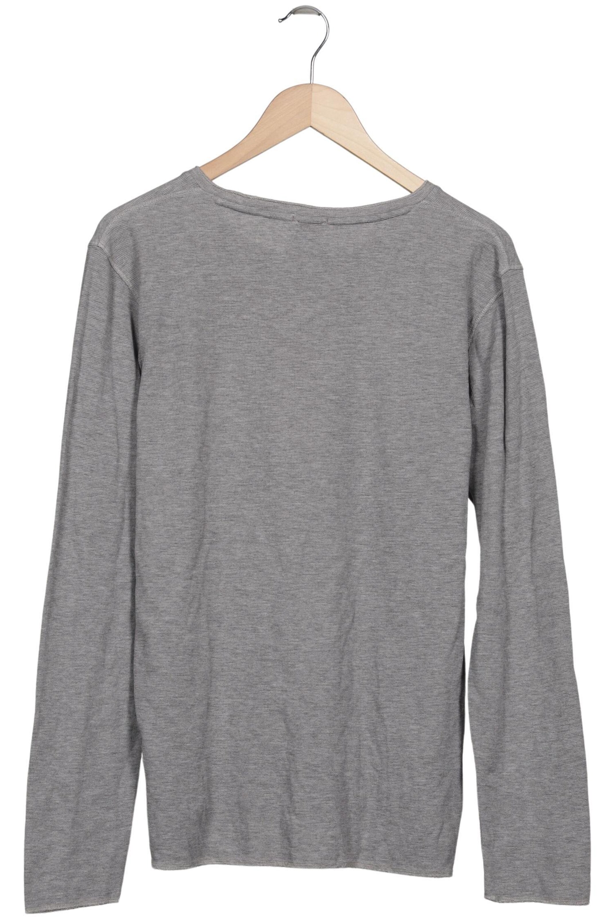 BOSS Pullover XL in Grau