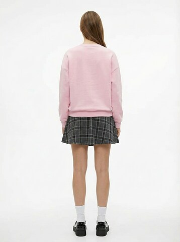 studioselect Mikina 'Lotta' – šedá