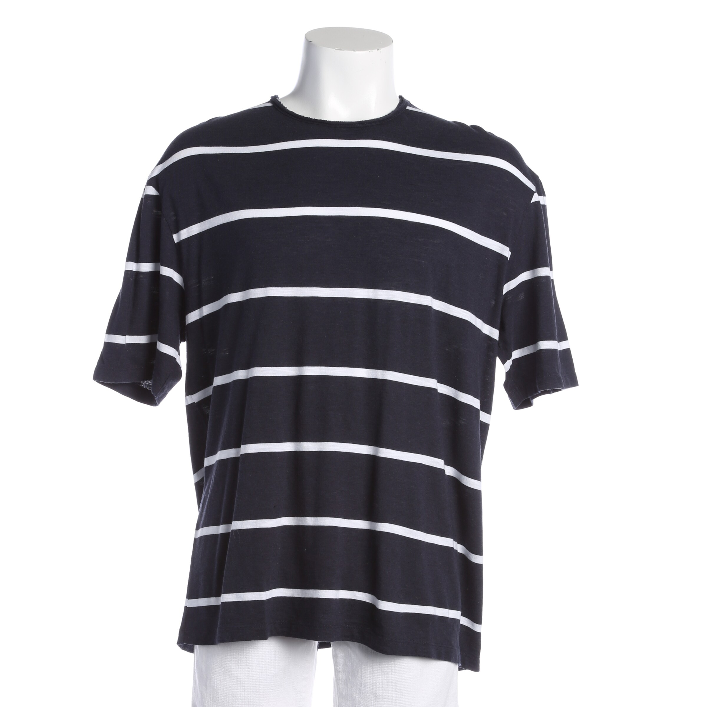 Juvia Shirt in L in Blue: front