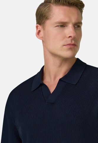 T-Shirt Boggi Milano en bleu
