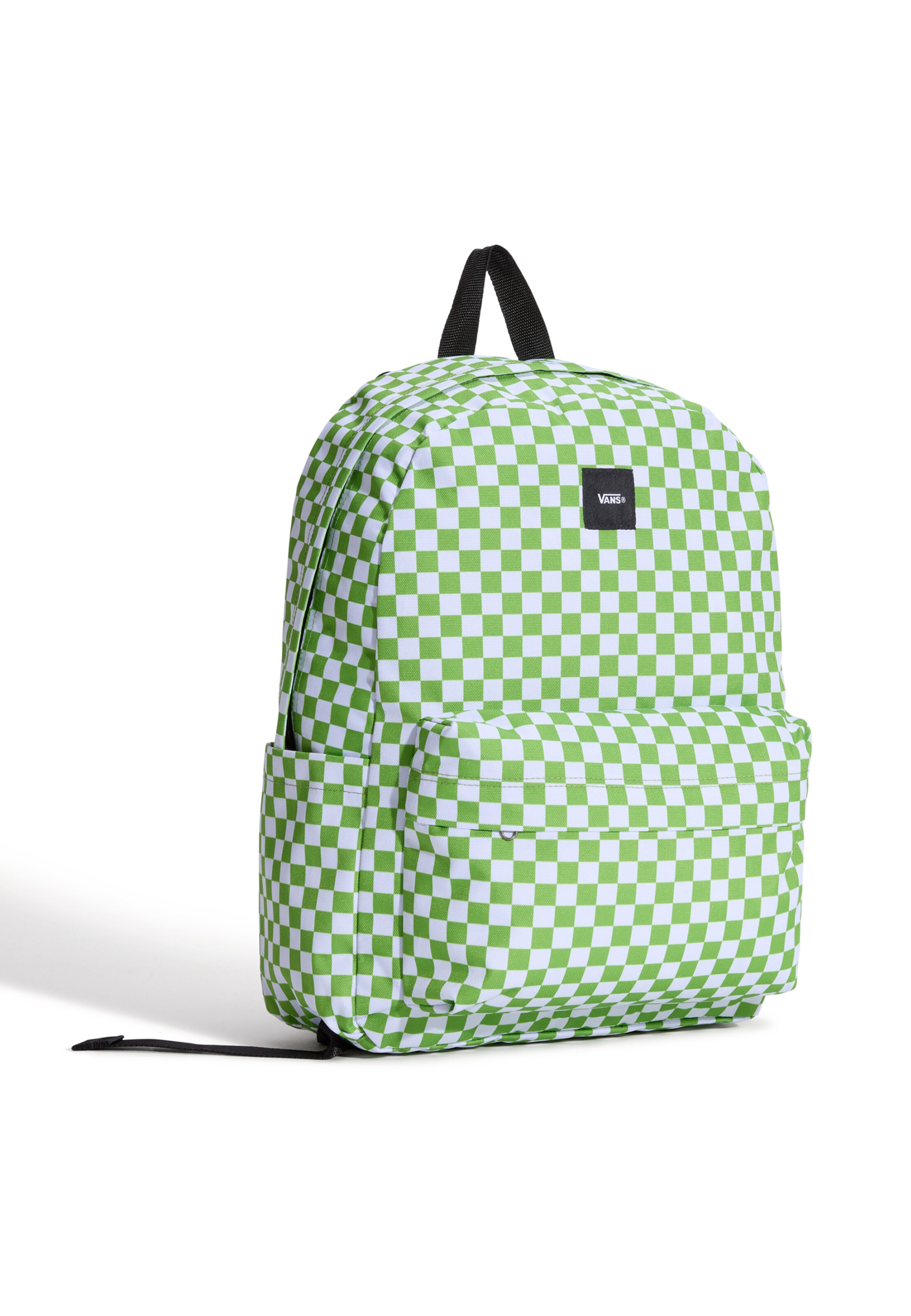 Sac à dos 'Old Skool' VANS en vert