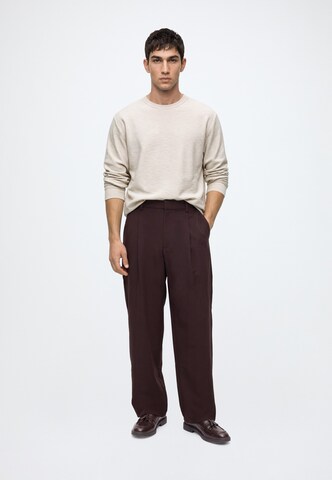 s.Oliver Trui in Beige