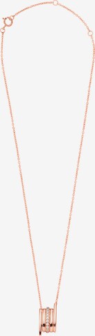Nana Kay Necklace in Gold: front