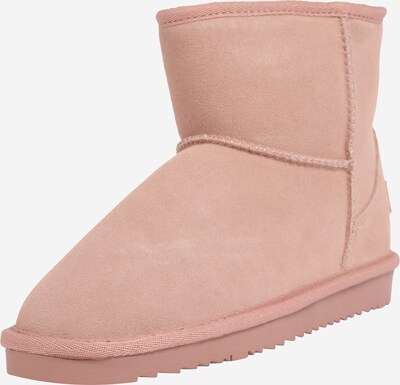 ESPRIT Stiefel 'Luna' in pfirsich, Produktansicht
