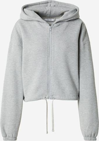 pilka ABOUT YOU Džemperis 'Christina': priekis