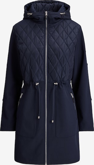 Lauren Ralph Lauren Prechodná bunda, veľkosť XS - námornícka modrá, Produkt