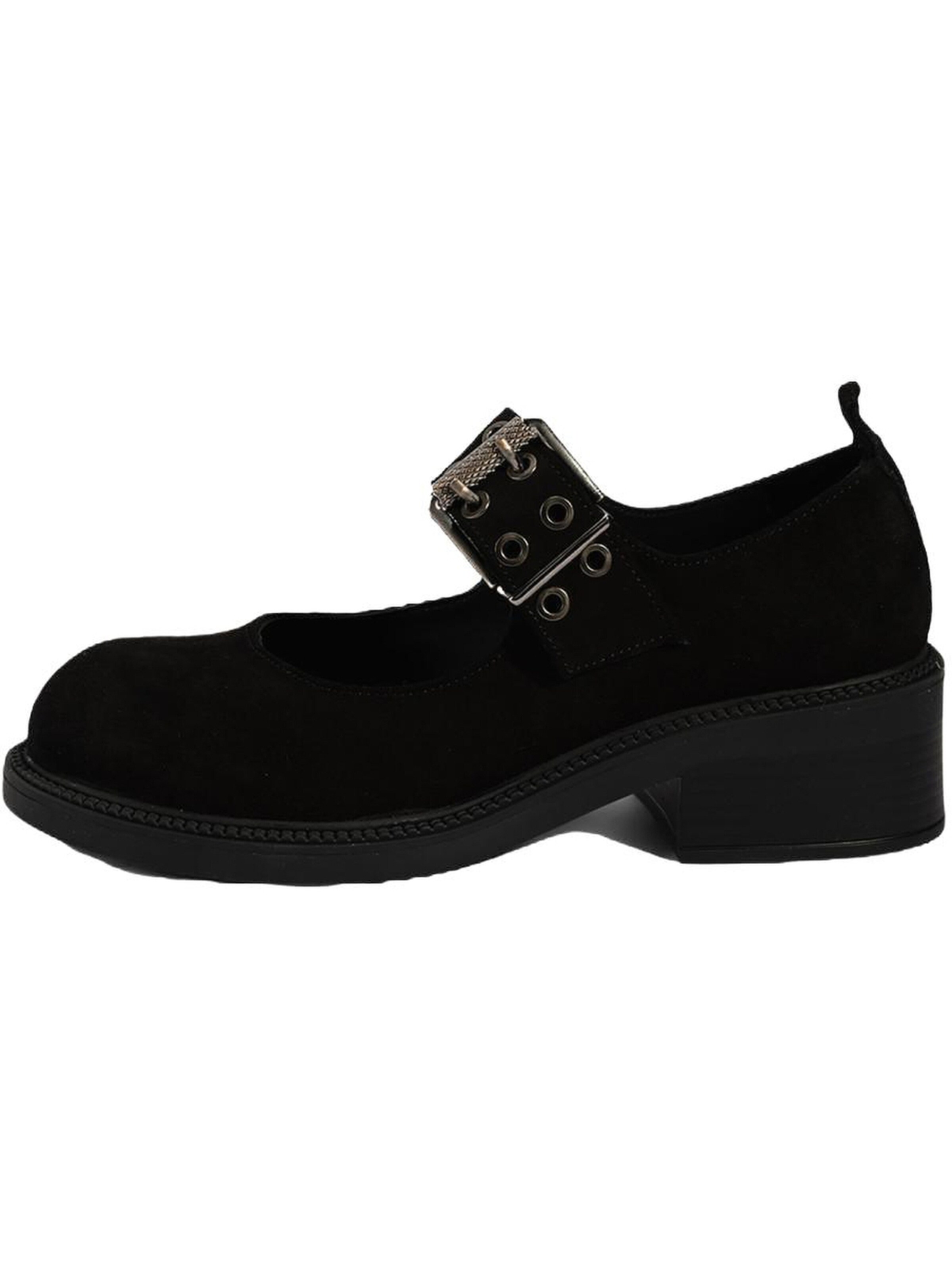 Desa Slipper‌‌‌‌‌‌‌ in Schwarz