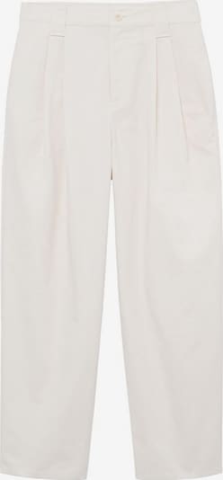 MANGO Pants 'Mint' in Nude, Item view