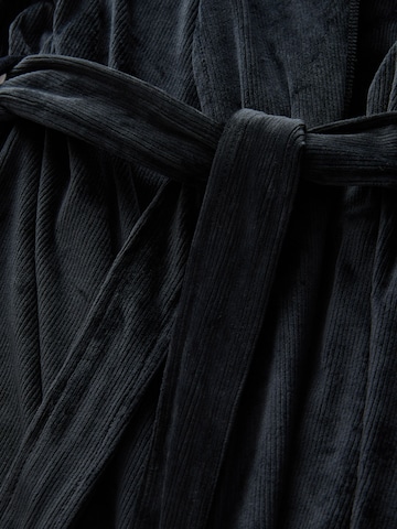 Accappatoio lungo di Next in nero