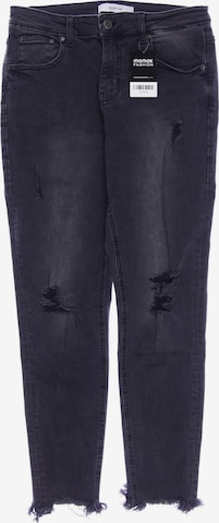 Reserved Jeans 30-31 in Grau: predná strana