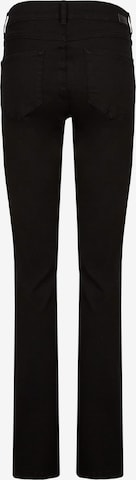 Angels Boot cut Jeans in Black