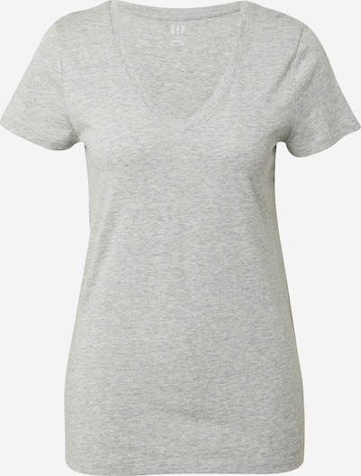 GAP T-Shirt en gris, Vue avec produit