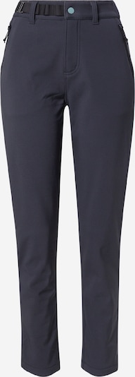 Laisvalaikio kelnės 'Leader Crest II' iš COLUMBIA, spalva – juoda, Prekių apžvalga