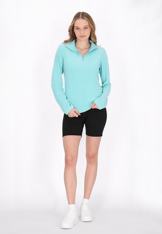myMo ATHLSR Trui in Blauw