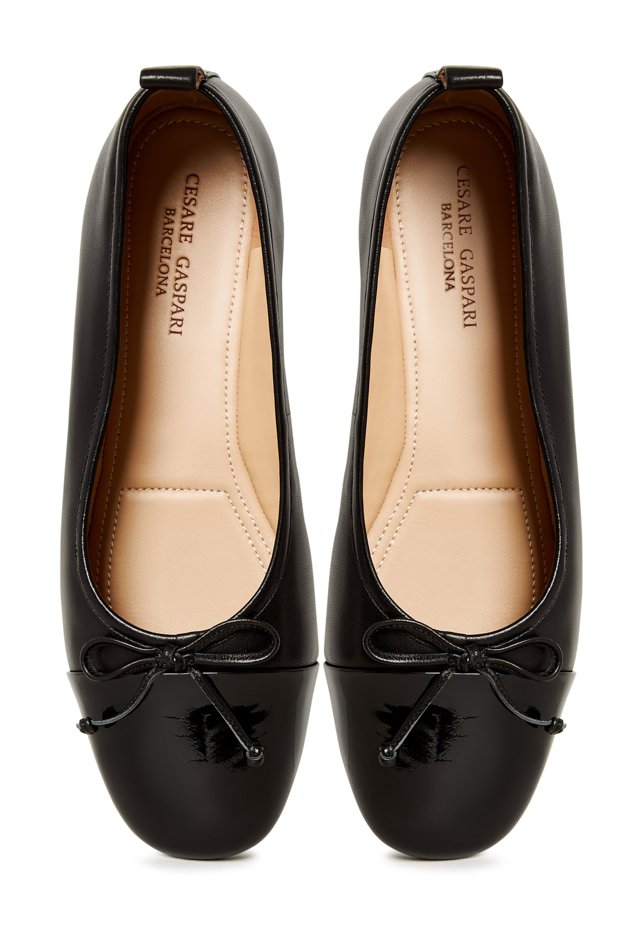 CESARE GASPARI Ballerina in Black