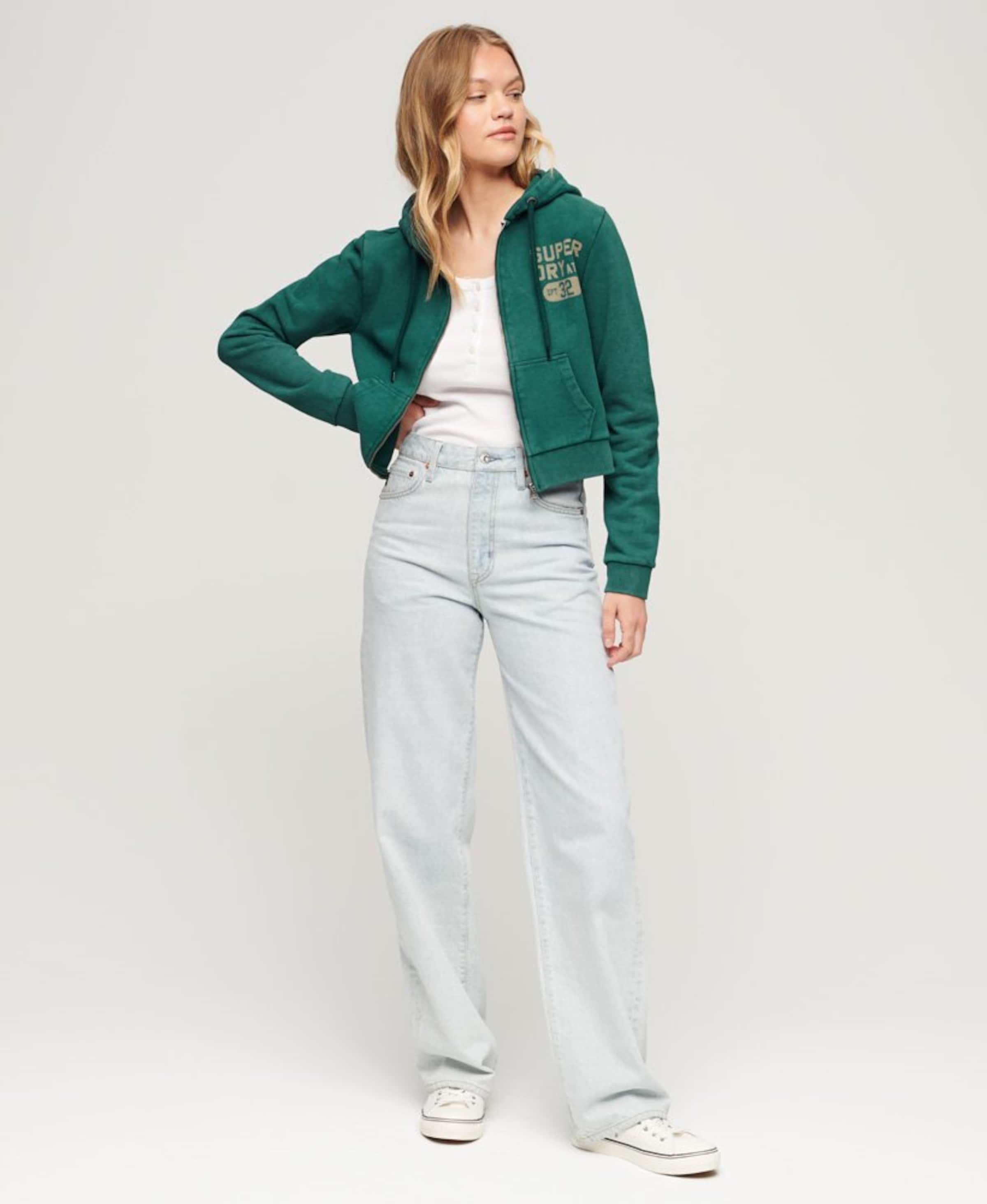 Taille veste 2025 superdry