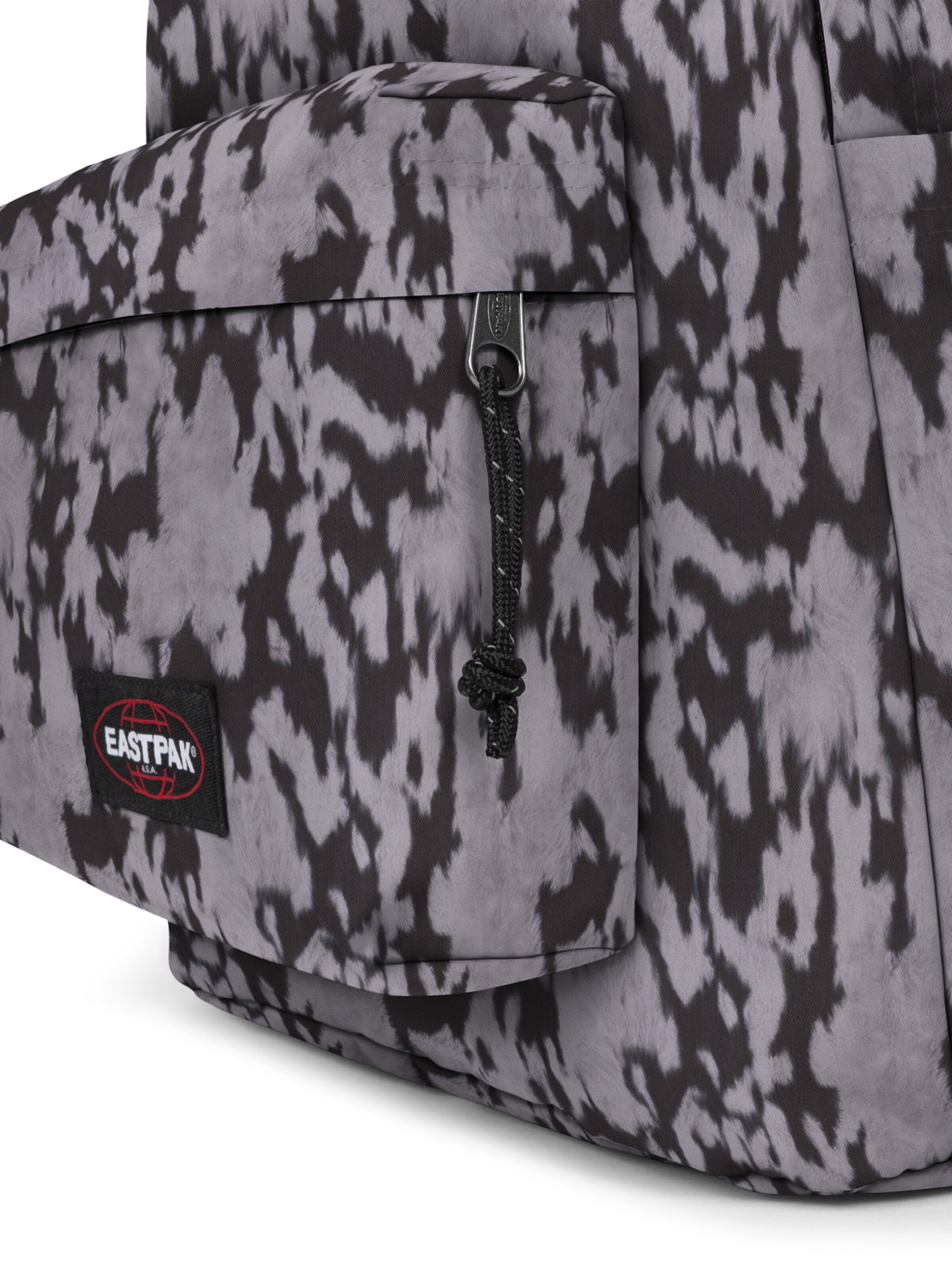 Zaino di EASTPAK in grigio