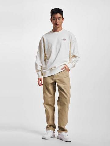 Regular Pantalon cargo 'Duck' DICKIES en beige