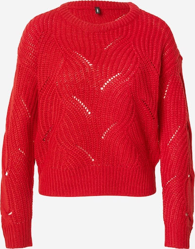 ONLY Pulover 'ONLJASMIN' u krvavo crvena, Pregled proizvoda