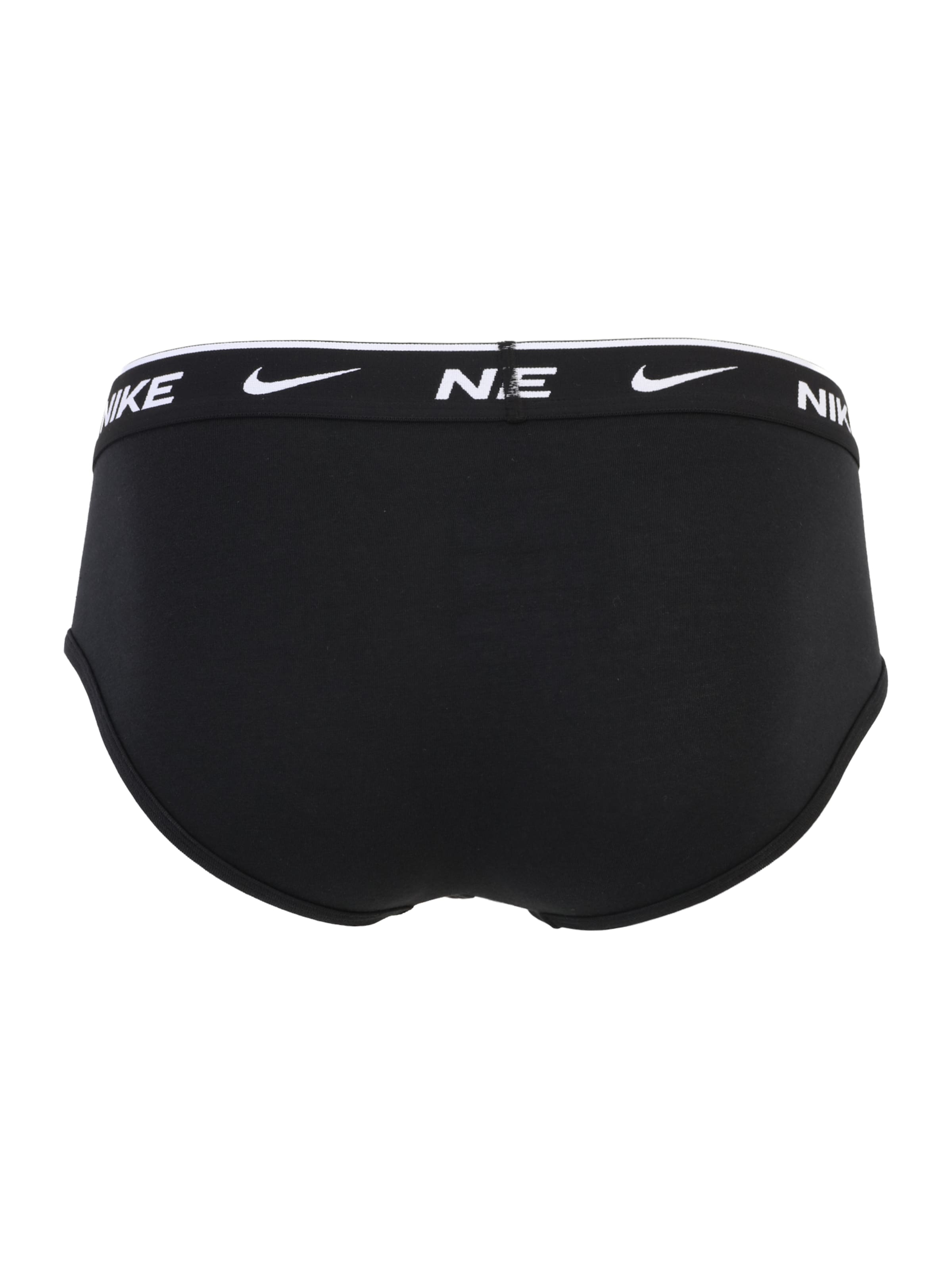 Slip di NIKE Underwear in nero