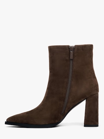 Ankle boots '5745-7' di Estro in marrone