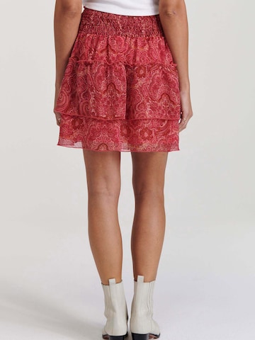 Shiwi Skirt 'AMALFI' in Pink