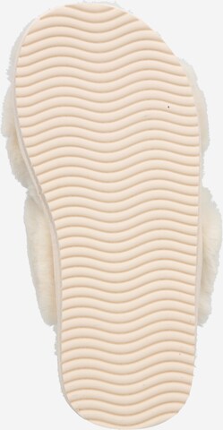 Ciabatta di FLIP*FLOP in beige