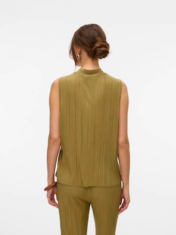 VERO MODA Blouse in Groen
