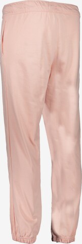 Nike Sportswear - Tapered Pantalón en rosa