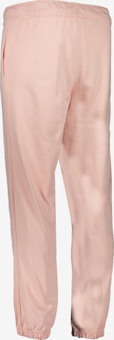 Nike Sportswear Zúžený Kalhoty – pink