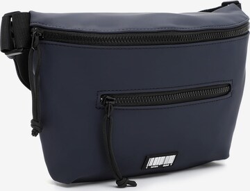 Emily & Noah Fanny Pack ' Kairo ' in Blue