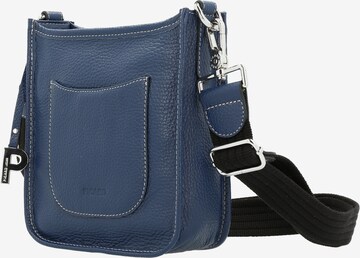 Sac à bandoulière 'Kronberg' Picard en bleu