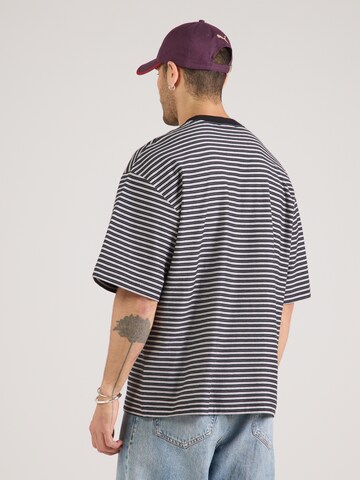 Carhartt WIP - Camiseta 'Dupree' en negro